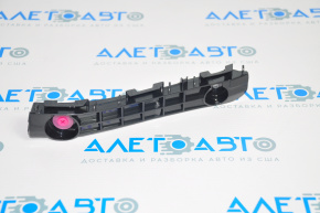 Front bumper mount right Toyota Avalon 13-18
