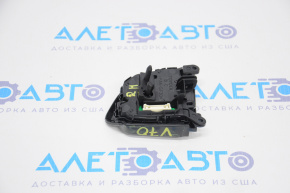 Right steering wheel control buttons for Toyota Camry V70 18-20 without trim
