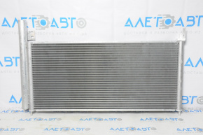 Air conditioner radiator condenser Toyota Prius 30 10-15