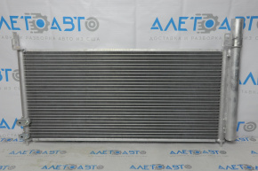 Air conditioner radiator condenser Toyota Prius 30 10-15