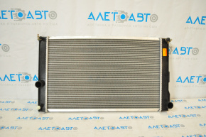 Radiator cooling water Toyota Prius 30 10-15