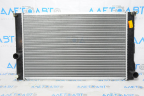 Radiator cooling water Toyota Prius 30 10-15