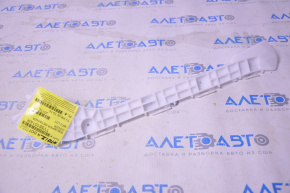 Rear bumper mount right Toyota Prius 30 10-15