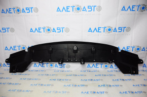 Front Bumper Lip Toyota Prius 30 10-15