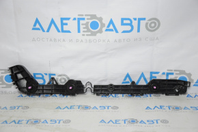 Rear bumper mount right Toyota Prius 50 16-18