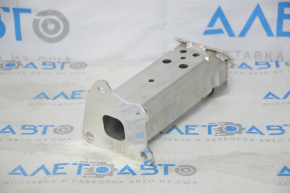 Lower amplifier fang right Toyota Prius 50 16-22