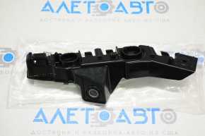 Front bumper mount right VW Tiguan 18-20
