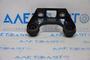 Rear left muffler bracket Chevrolet Cruze 16-