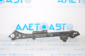 TV bar eyelash left Chevrolet Cruze 16-