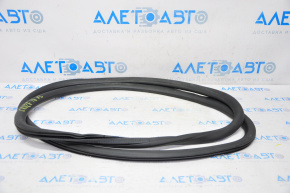 Front left door seal Chevrolet Cruze 16-