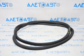 Front right door seal Chevrolet Cruze 16-