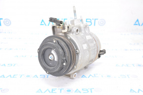 Air Conditioning Compressor Ford Edge 15-18 2.0T
