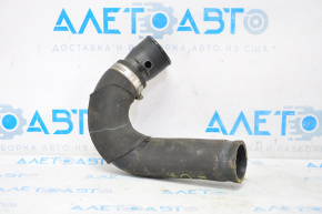 Intercooler pipe right Ford Edge 15-18 2.0T without one part