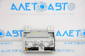 Radio tape recorder Ford Edge 15