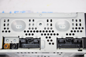 Radio tape recorder Ford Edge 15