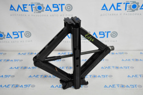 Ford Edge 15-24 Type 2 Jack with Key