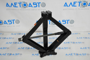 Ford Edge 15-24 Type 2 Jack with Key