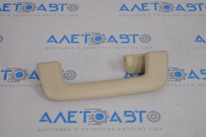 Ceiling handle rear right Ford Edge 15-24 beige