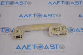 Ceiling handle rear right Ford Edge 15-24 beige