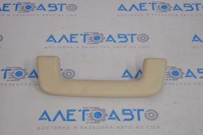 Front right ceiling handle Ford Edge 15-24 beige