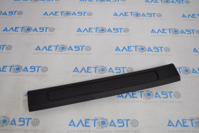 Door sill trim front left Ford Edge 15-18 black, worn