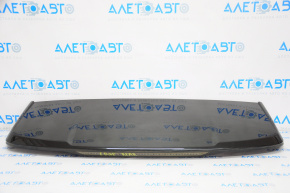 Ford Edge 15-24 Tailgate Spoiler with Brake Light