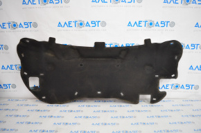 Ford Edge 15-18 Hood Insulation