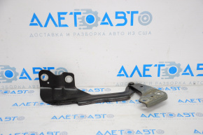 Right hood hinge for Ford Edge 15-24