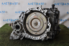 Automatic transmission assembly Ford Edge 15-18 2.0T C6FMID FWD 6 speed 85k