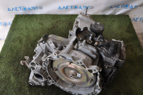 Automatic transmission assembly Ford Edge 15-18 2.0T C6FMID FWD 6 speed 85k