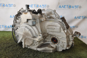 Automatic transmission assembly Ford Edge 15-18 2.0T C6FMID FWD 6 speed 85k
