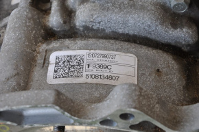 Automatic transmission assembly Ford Edge 15-18 2.0T C6FMID FWD 6 speed 85k