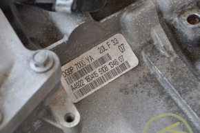 Automatic transmission assembly Ford Edge 15-18 2.0T C6FMID FWD 6 speed 85k