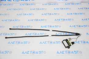 Ford Edge 15-18 K95301AD Foot Tailgate Opening Sensor