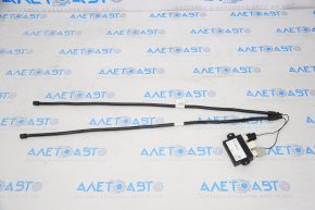 Ford Edge 15-18 K95301AD Foot Tailgate Opening Sensor
