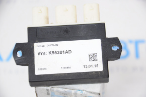 Ford Edge 15-18 K95301AD Foot Tailgate Opening Sensor