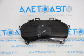 Ford Edge 15-16 Instrument Cluster 2 Displays 85k Scratches