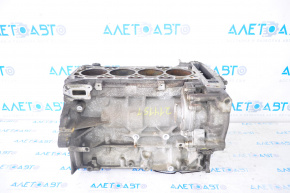 Bare cylinder block GMC Terrain 10-15 2.4 LAF l4 for repair