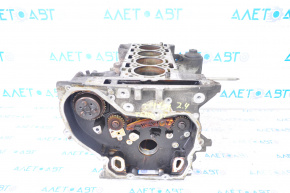 Bare cylinder block GMC Terrain 10-15 2.4 LAF l4 for repair