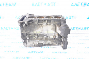 Bare cylinder block GMC Terrain 10-15 2.4 LAF l4 for repair