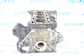 Bare cylinder block GMC Terrain 10-15 2.4 LAF l4 for repair
