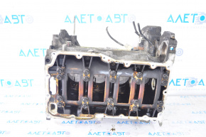 Bare cylinder block GMC Terrain 10-15 2.4 LAF l4 for repair
