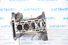 Bare cylinder block GMC Terrain 10-15 2.4 LAF l4 for repair