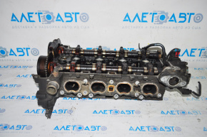 Cylinder head GBC assembly GMC Terrain 10-17 2.4 LAF l4