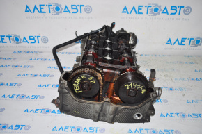 Cylinder head GBC assembly GMC Terrain 10-17 2.4 LAF l4