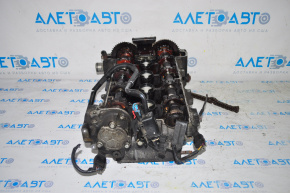 Cylinder head GBC assembly GMC Terrain 10-17 2.4 LAF l4