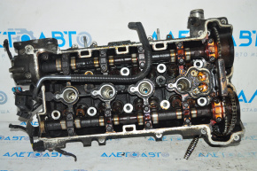 Cylinder head GBC assembly GMC Terrain 10-17 2.4 LAF l4