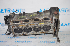 Cylinder head GBC assembly GMC Terrain 10-17 2.4 LAF l4
