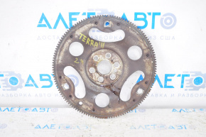 Flywheel GMC Terrain 10-17 2.4 LAF l4