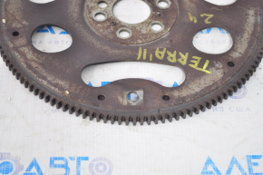 Flywheel GMC Terrain 10-17 2.4 LAF l4